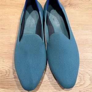 Rothy’s - The Almond Loafer